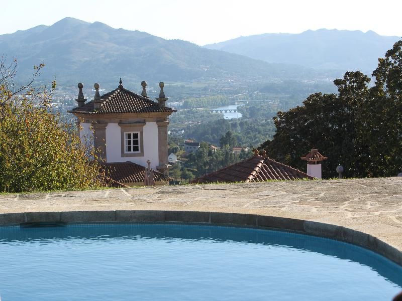 Paço de Calheiros, foto 3