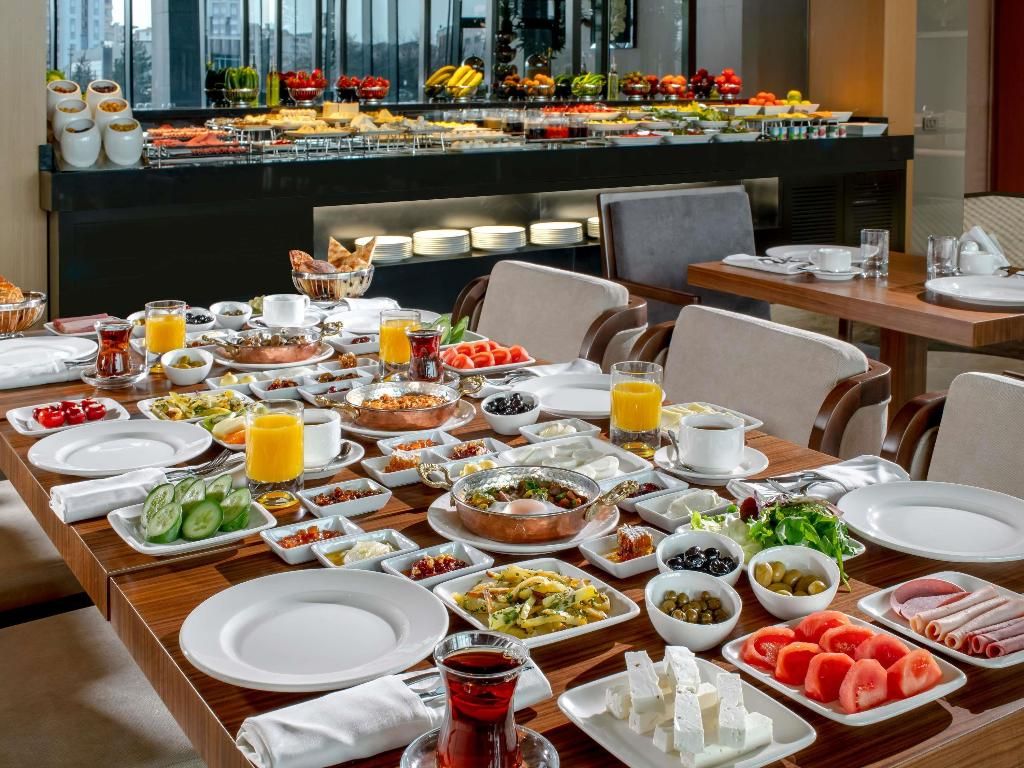 Mövenpick Diyarbakir, foto 10