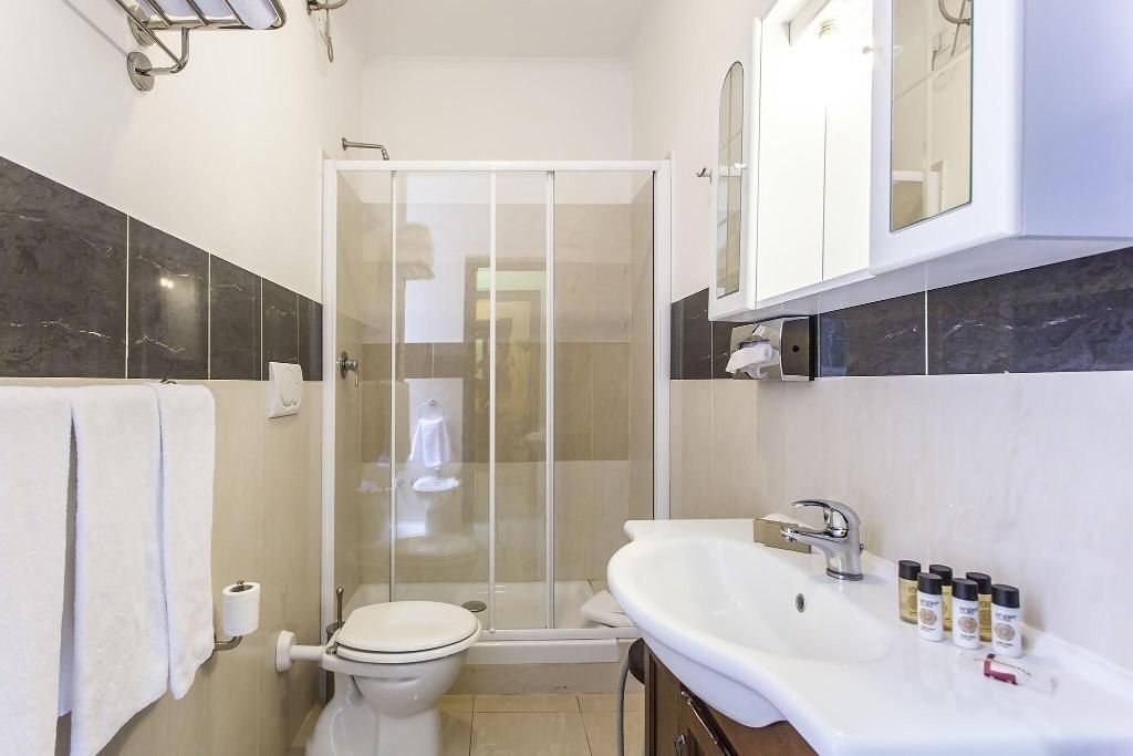 Hotel Regina Giovanna, foto 4