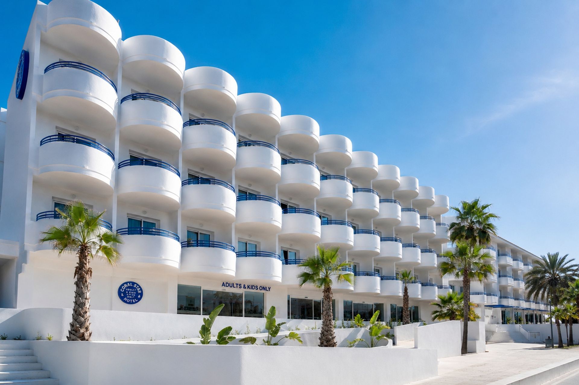 Coral Star Apartments, foto 13