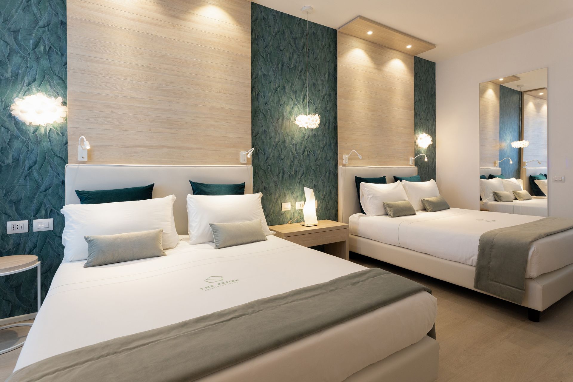 The Sense Experience Resort Follonica, foto 12