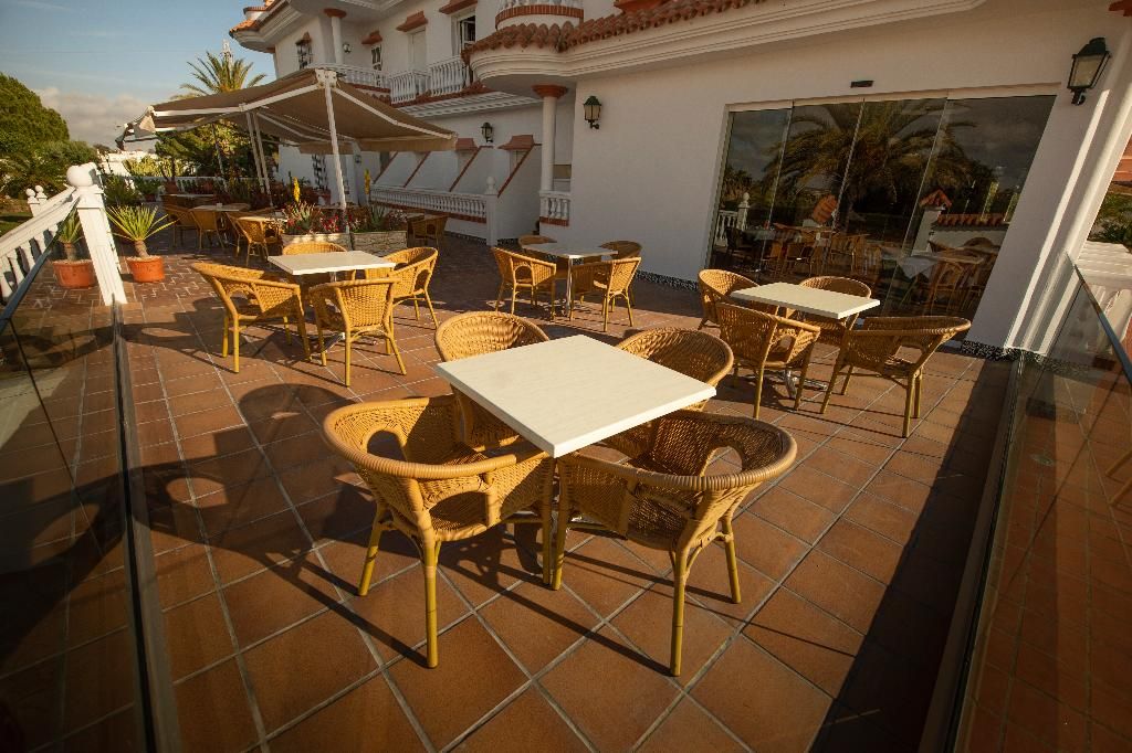 Hotel Diufain, foto 13