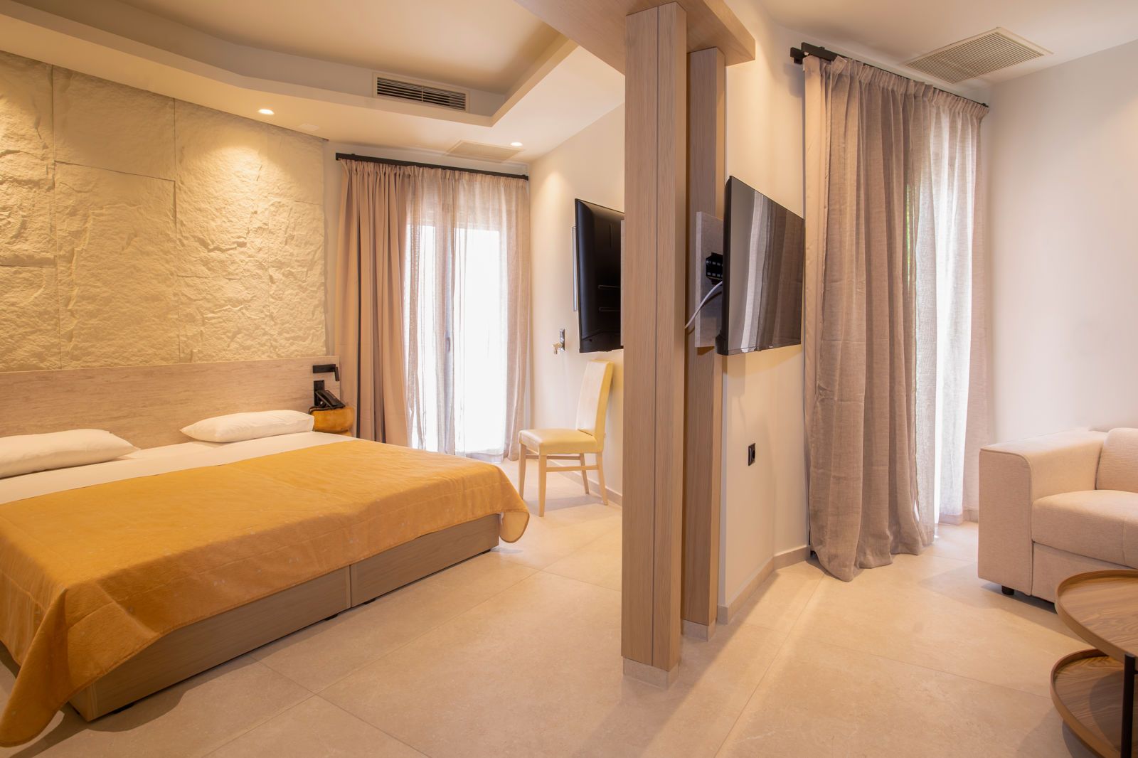 Athos Hotel, foto 11