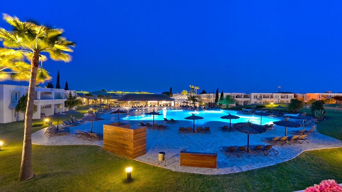 Vincci Costa Golf, foto 2
