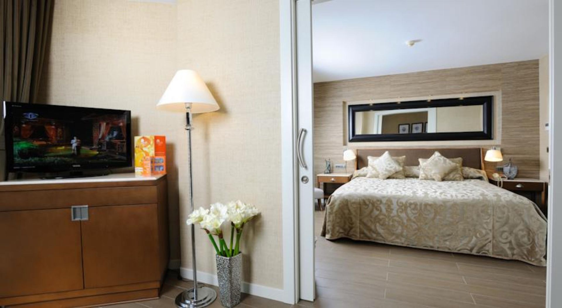 Elegance Hotels International Marmaris, foto 7