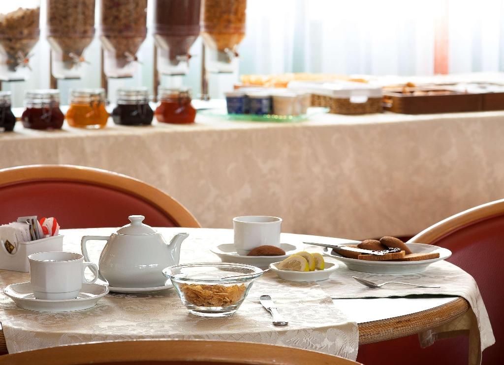 Hotel Leonardo Da Vinci - Erba, foto 12