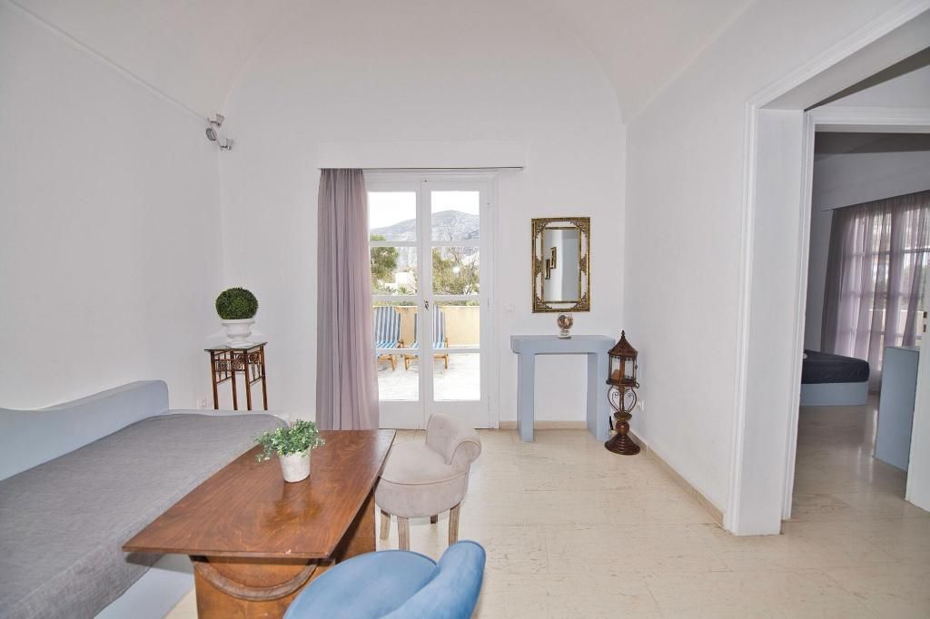 Ira Apartments, foto 4