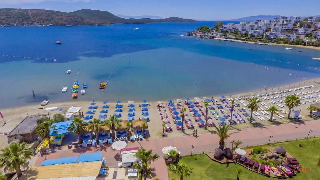 Costa Bitezhan Hotel, foto 9