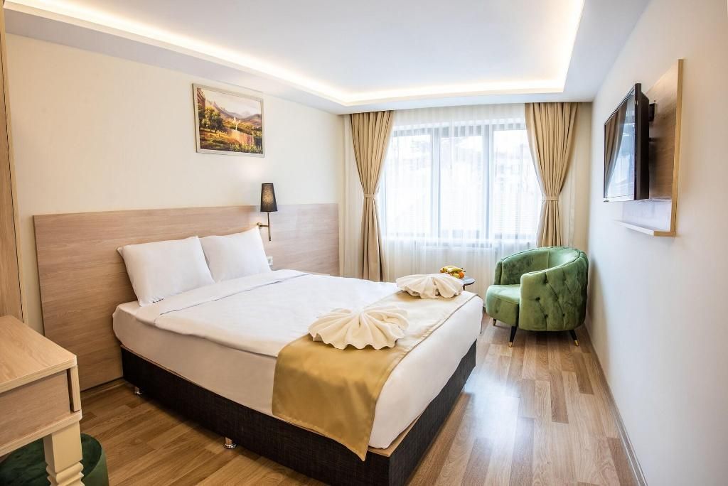 Royal Bosphorus Hotel, foto 7