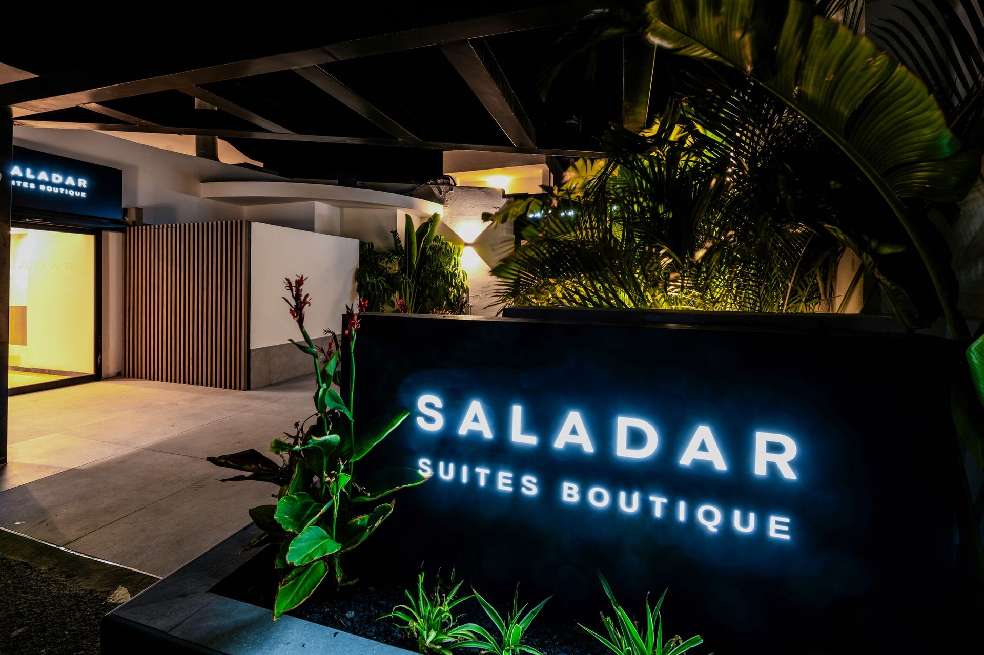 Saladar Suites Boutique, foto 12