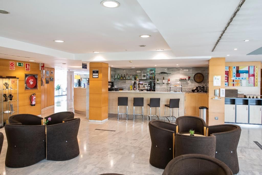 Holiday Inn Express Barcelona - Montmelo, foto 12