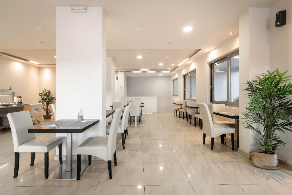 Karras Hotel, foto 10