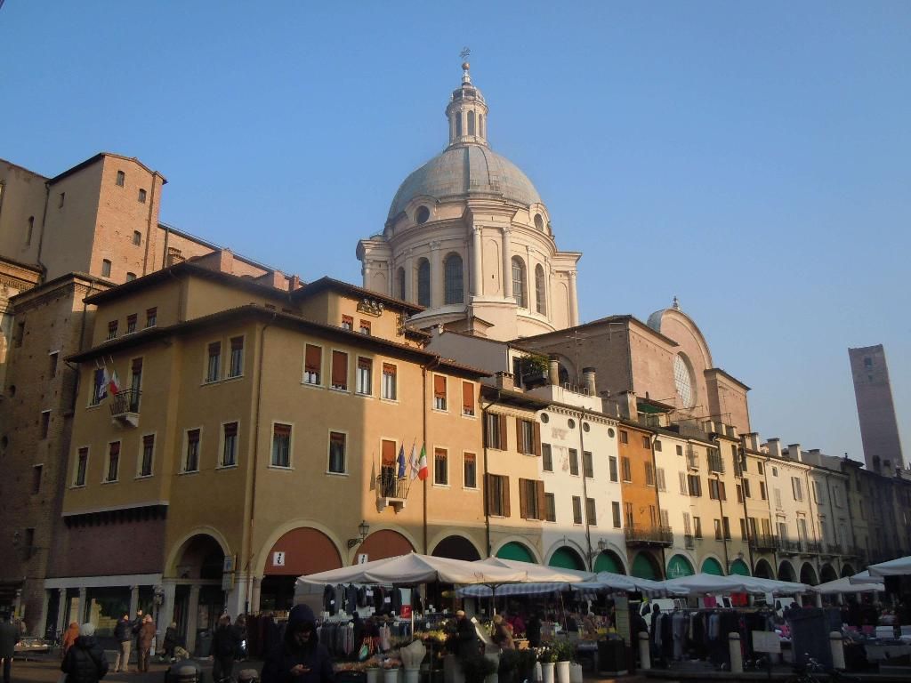 B&B HOTEL Mantova Cristallo, foto 4