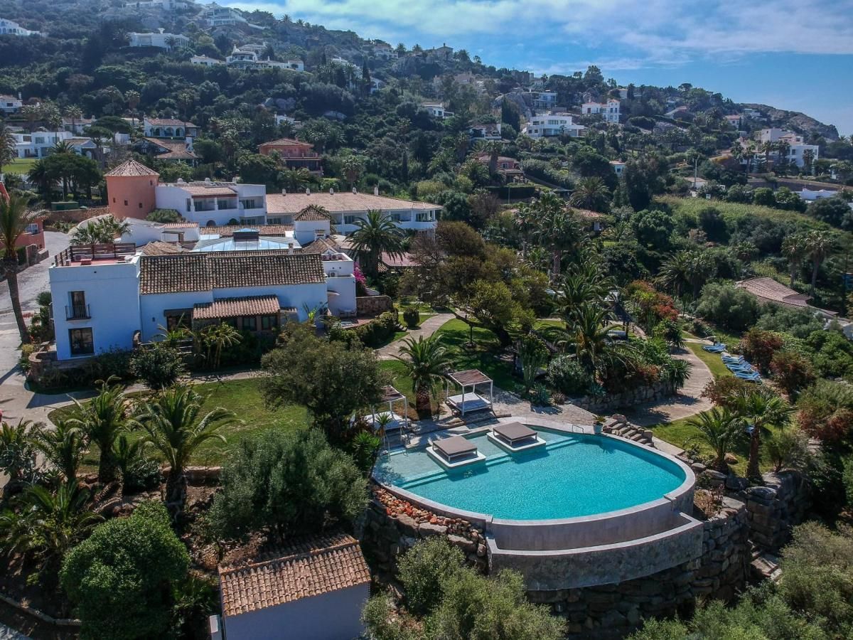 Hotel El Cortijo de Zahara, foto 12