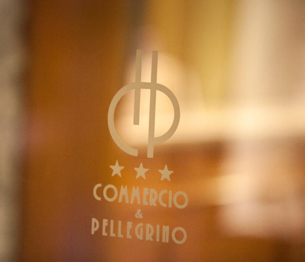 Hotel Commercio & Pellegrino, foto 2