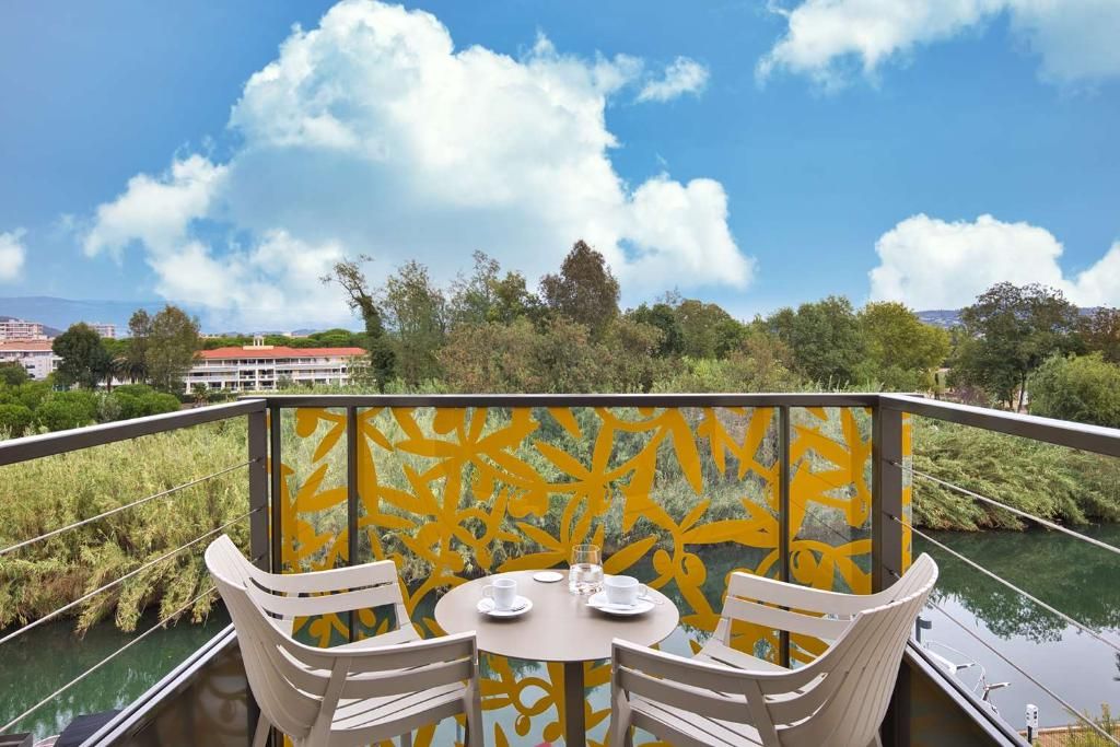 Hôtel Îlot du Golf, foto 6
