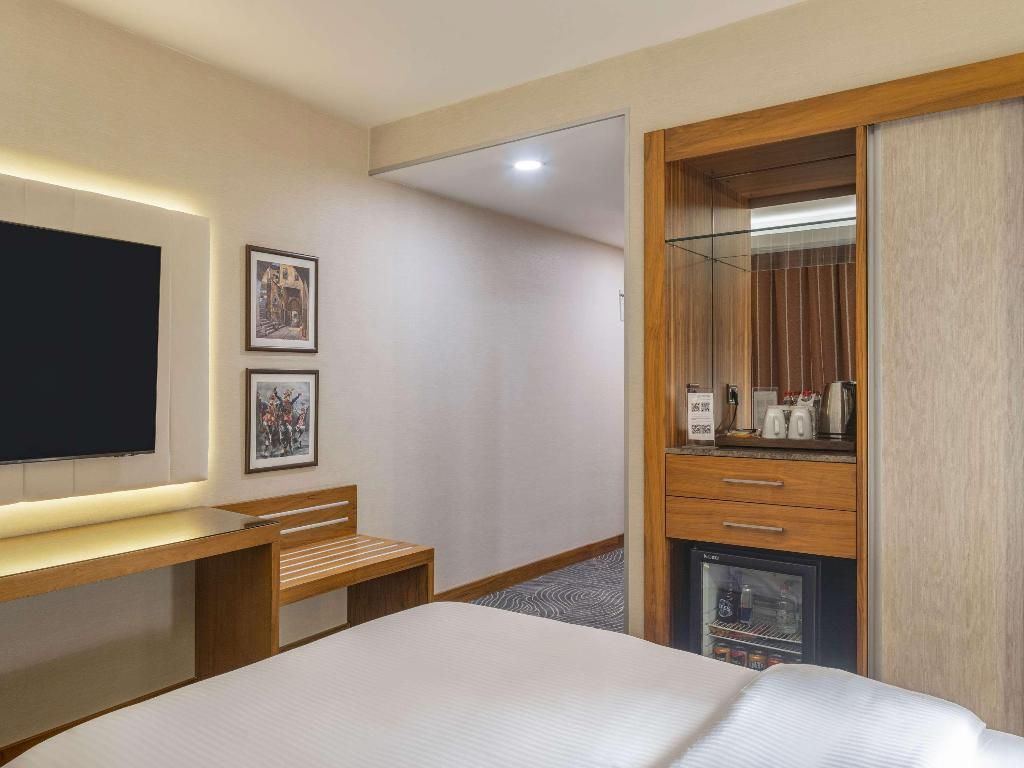 Mercure Ankara Kizilay, foto 3