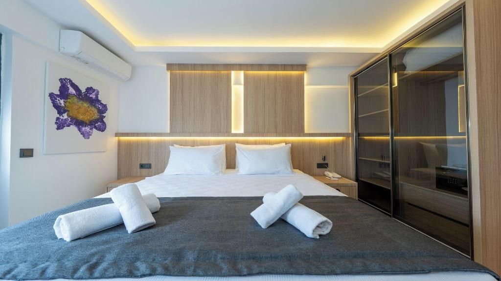Skykhan Otel, foto 9