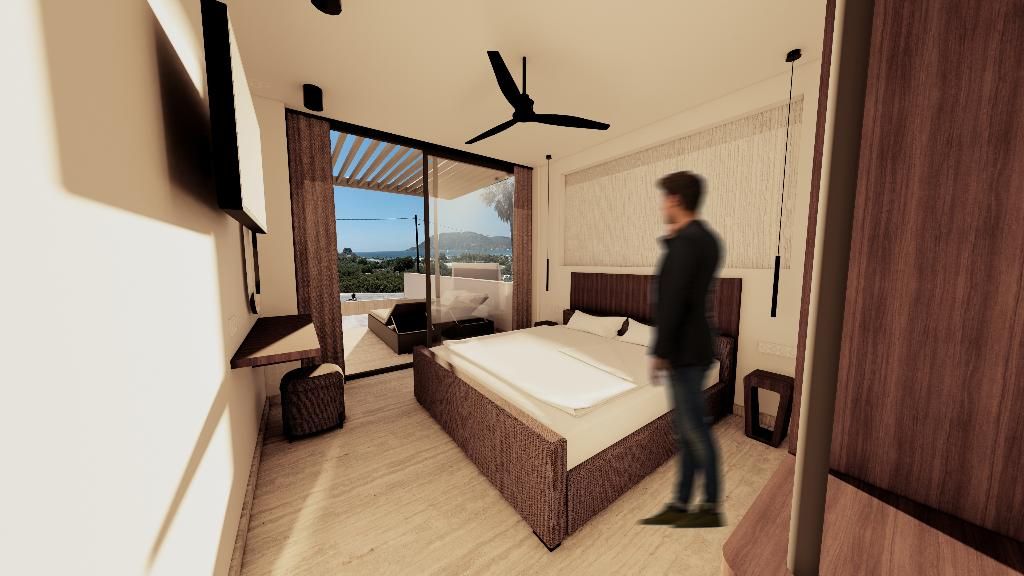 Kefalos View Boutique Hotel & Suites, foto 7
