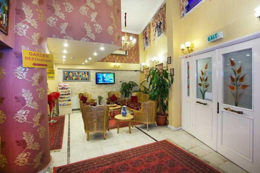 Divas Hotel, foto 8