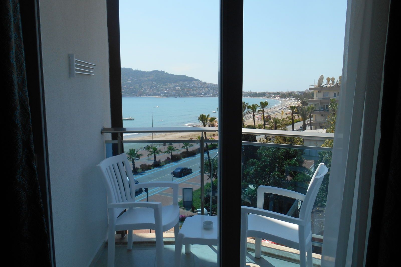 Parador Beach Hotel, foto 13