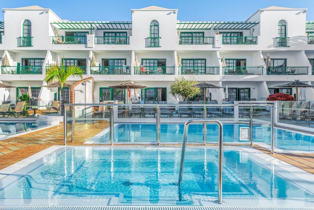 Club Del Carmen, foto 14