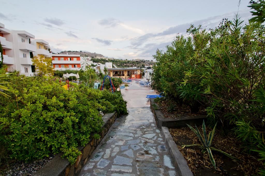Stella Hotel, foto 5