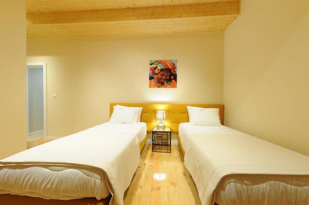 Naya Downtown Guesthouse, foto 3