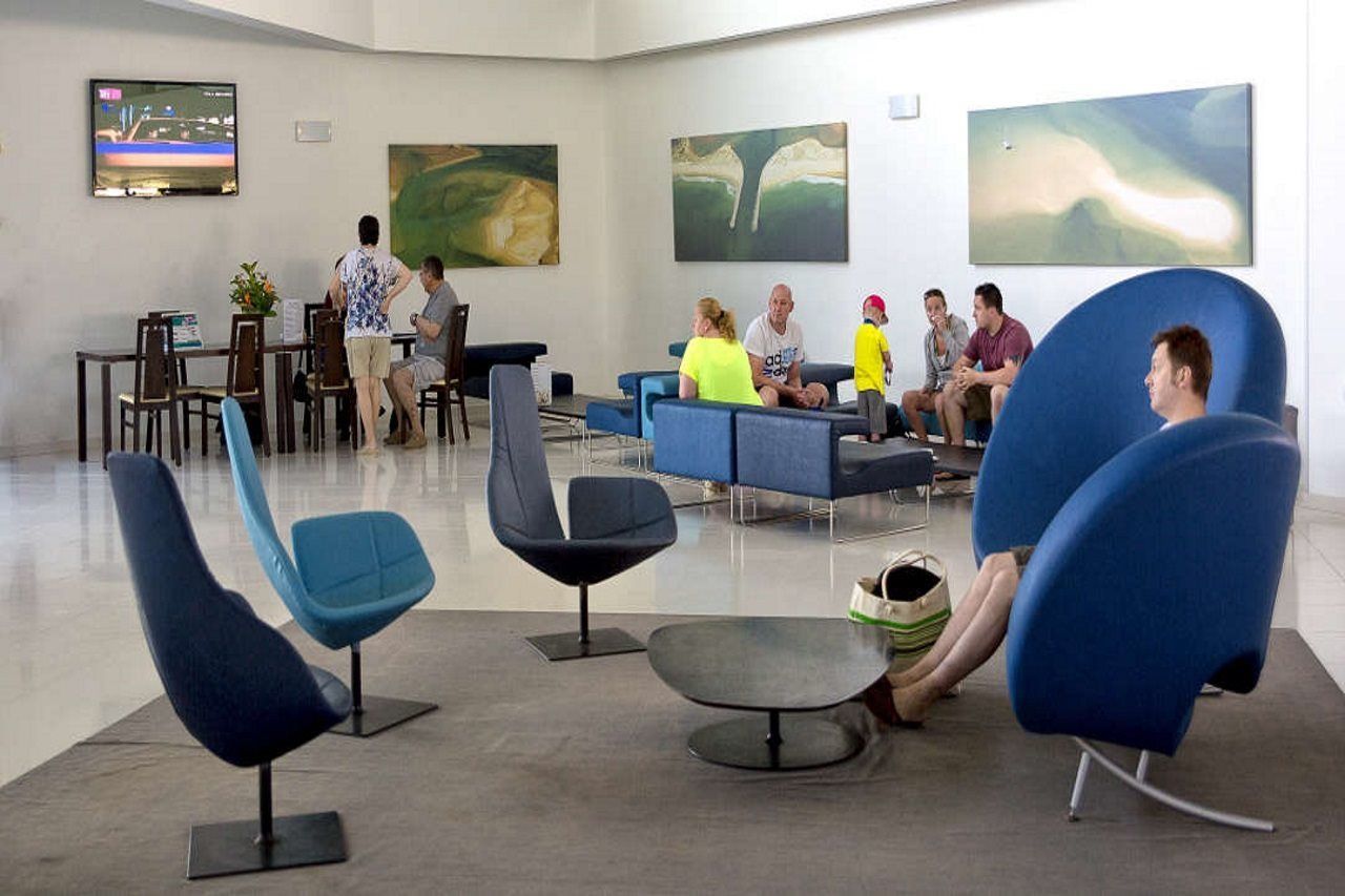 Alvor Baia Resort Hotel, foto 6