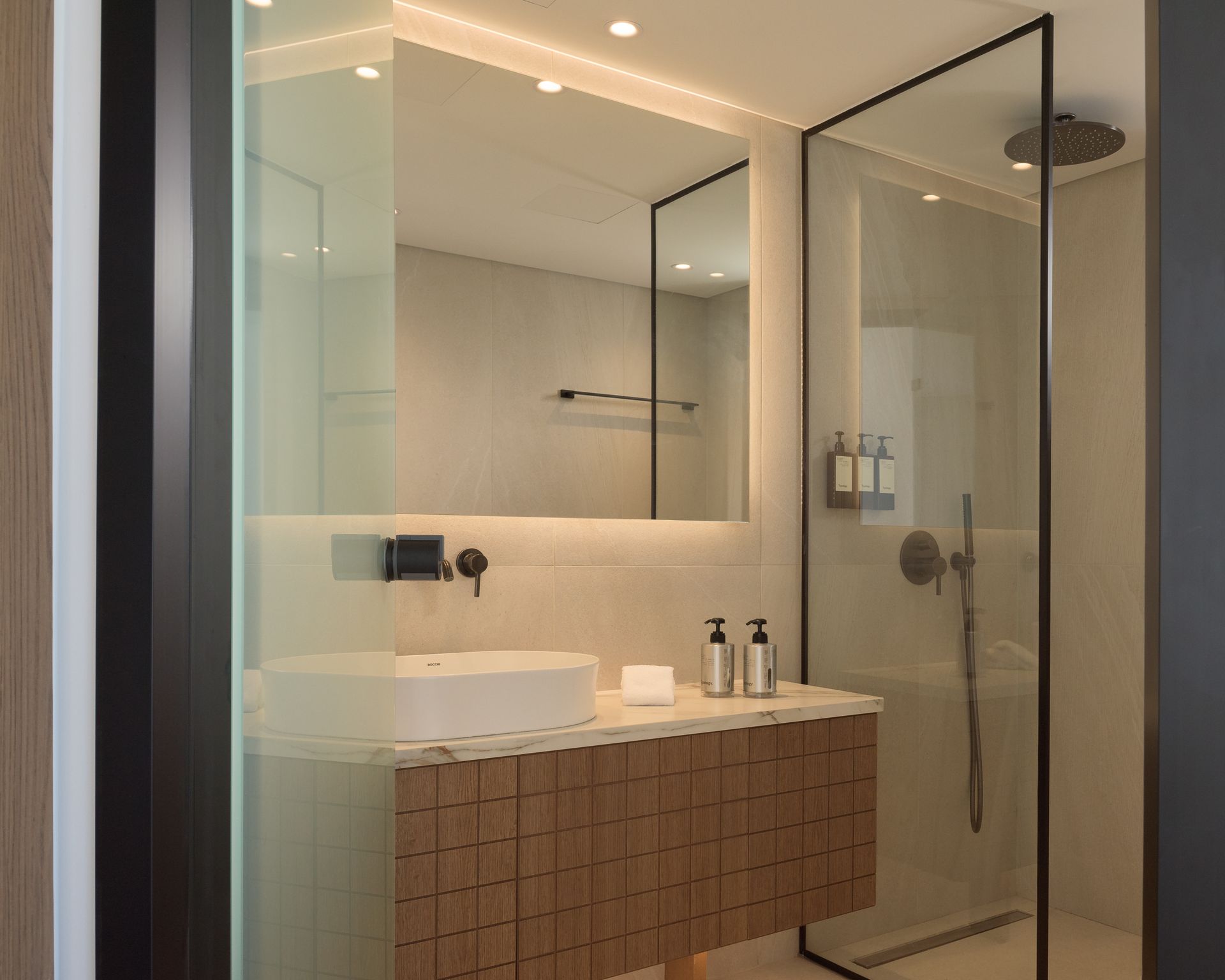 Galaxy Suites Boutique Resort, foto 11
