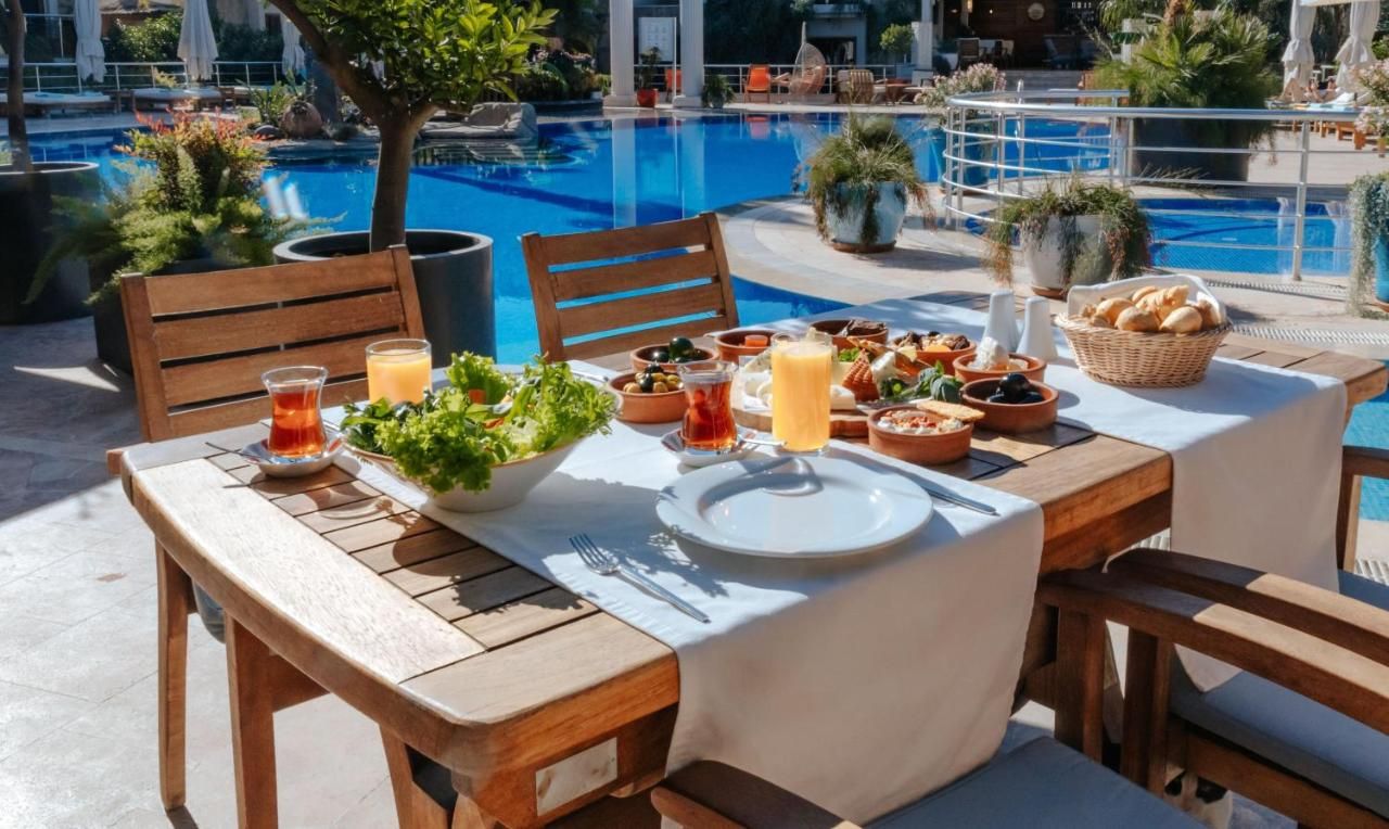 Bodrium Hotel & SPA, foto 4