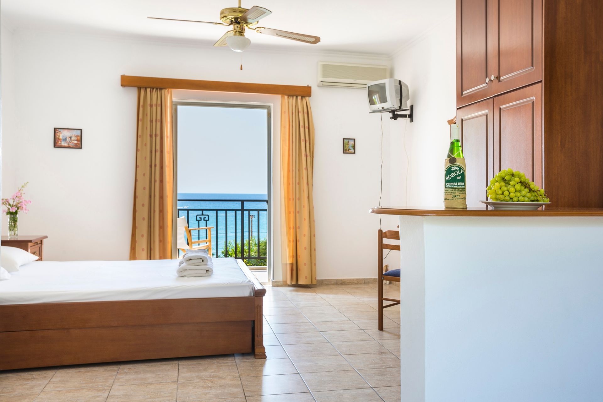 Stefanos Studios, foto 6