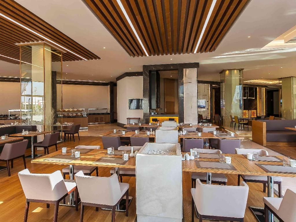 Novotel Diyarbakir, foto 8