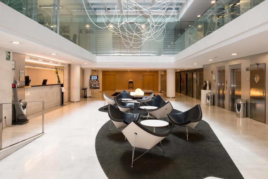 Sercotel Caspe, foto 9