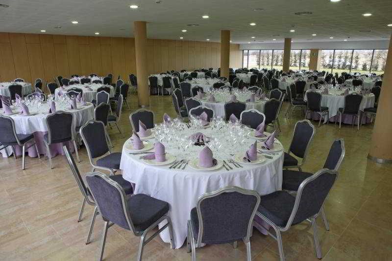Hotel El Espinar, foto 5