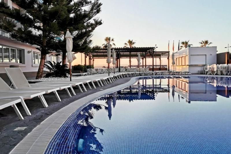 Hotel & Spa Acuazul, foto 11