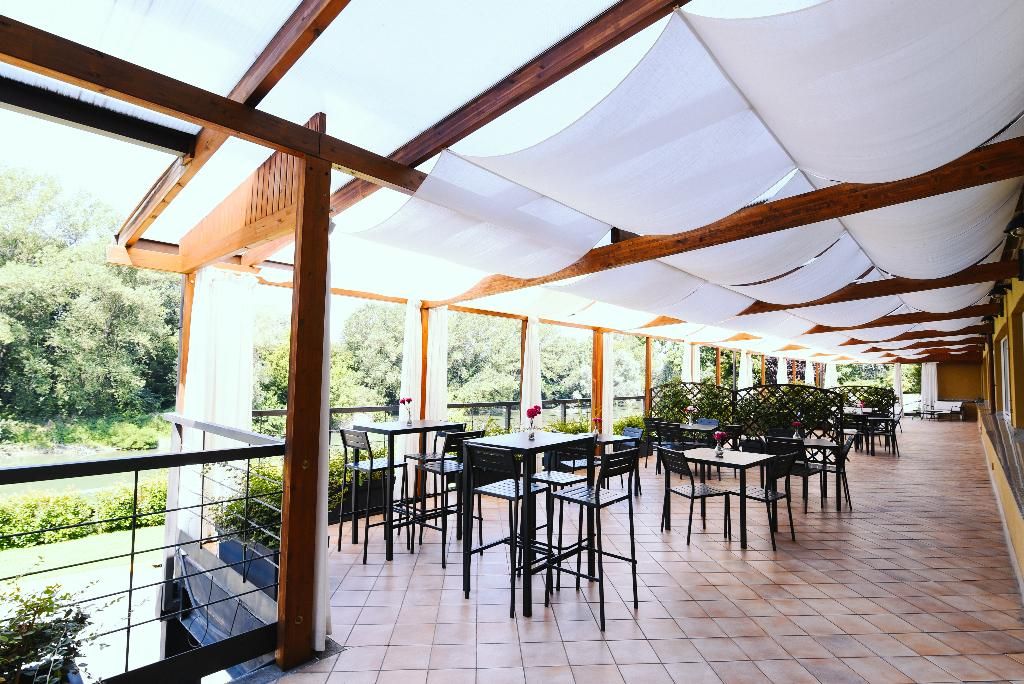 Best Quality Hotel La Darsena, foto 11
