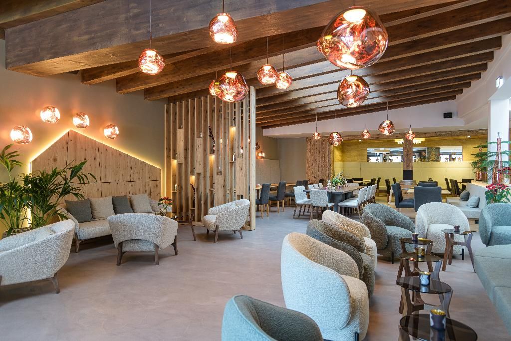 Alpinresort ValSaa – adults only, foto 10