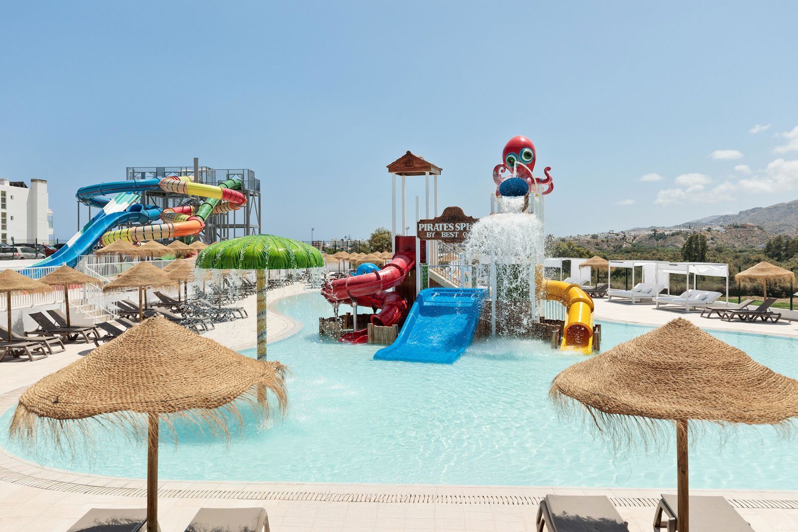 Best Oasis Tropical, foto 2