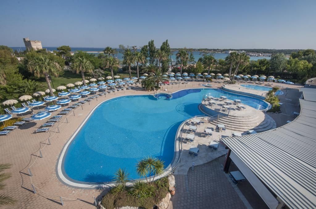 Blu Salento Village, foto 11