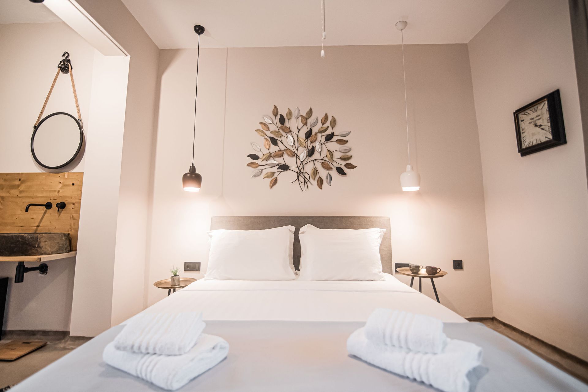 Pefkon Boutique Hotel, foto 4