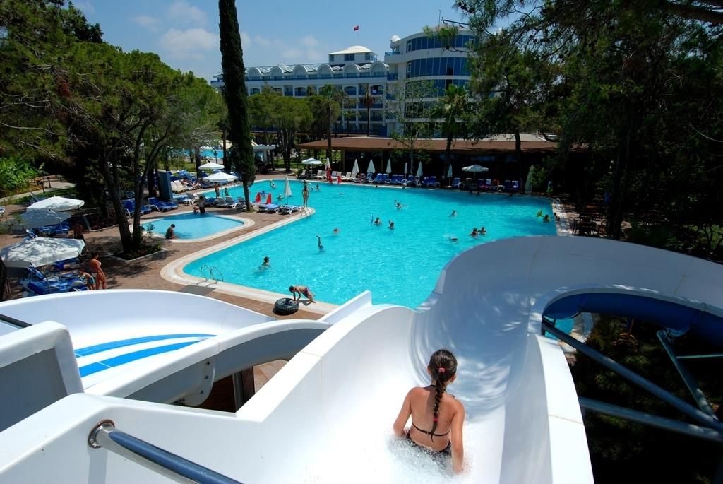 Berry Blue Hotels, foto 3