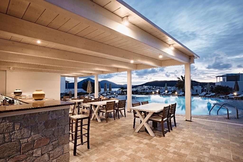 Santa Maria Village Resort & Spa, foto 6