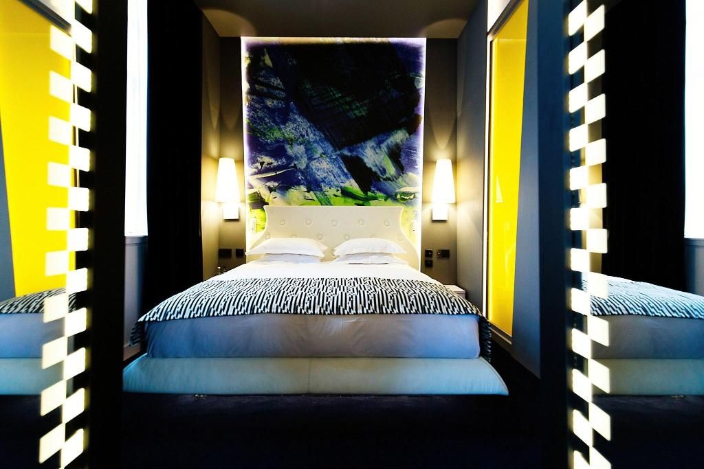 Malmaison Leeds, foto 4