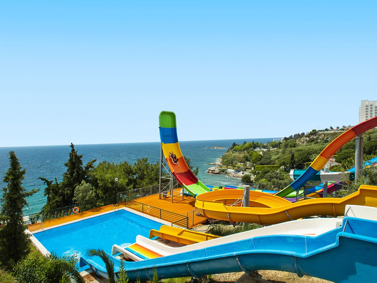 Hotel Sealight Family Club, foto 4