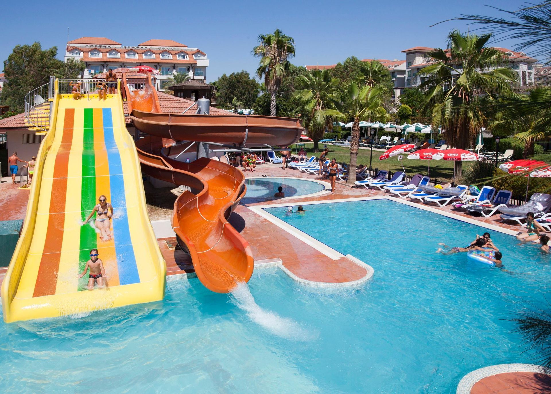 Side Story Resort & Spa, foto 5