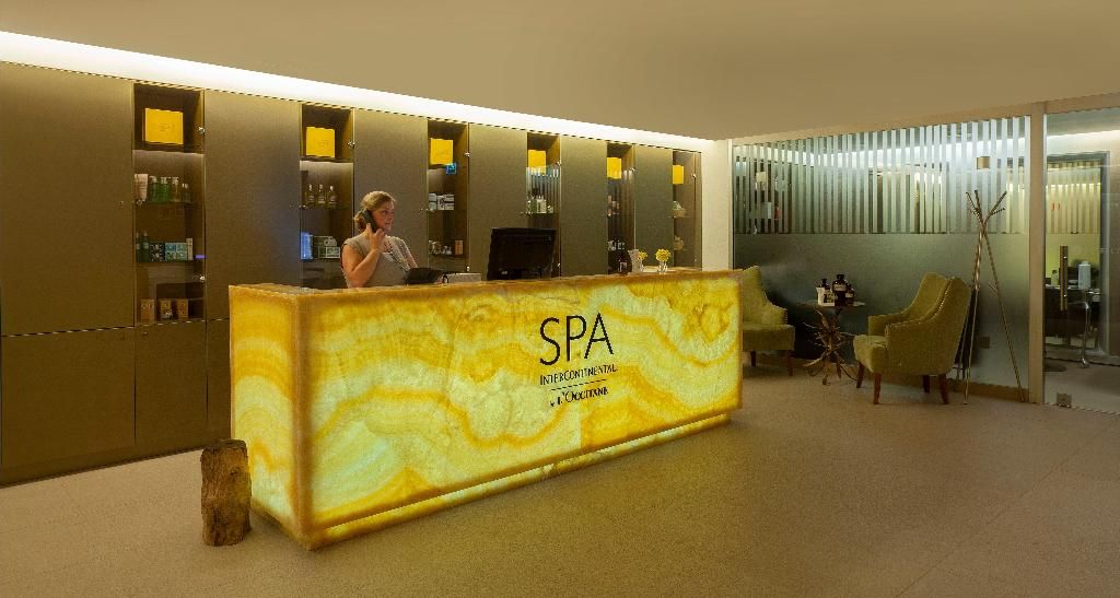 InterContinental Cascais-Estoril, foto 2