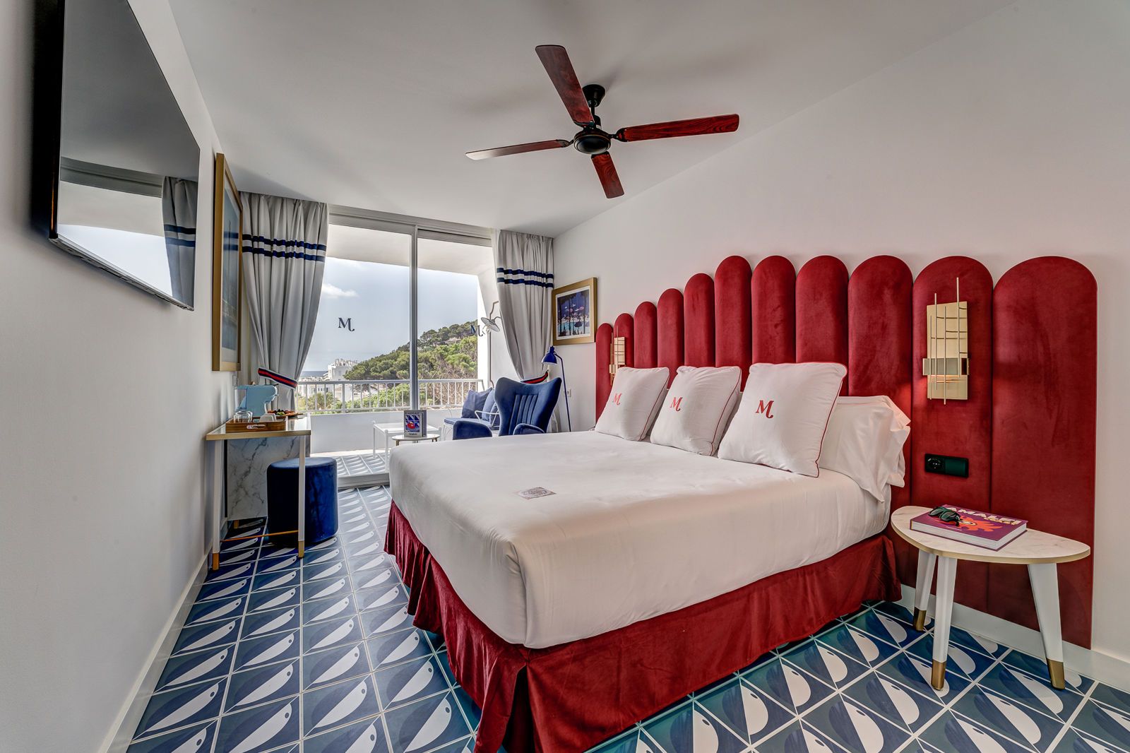 Hotel Mongibello Ibiza, foto 4