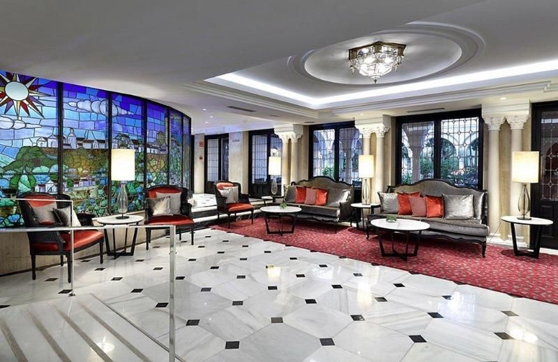 Eurostars Conquistador, foto 9
