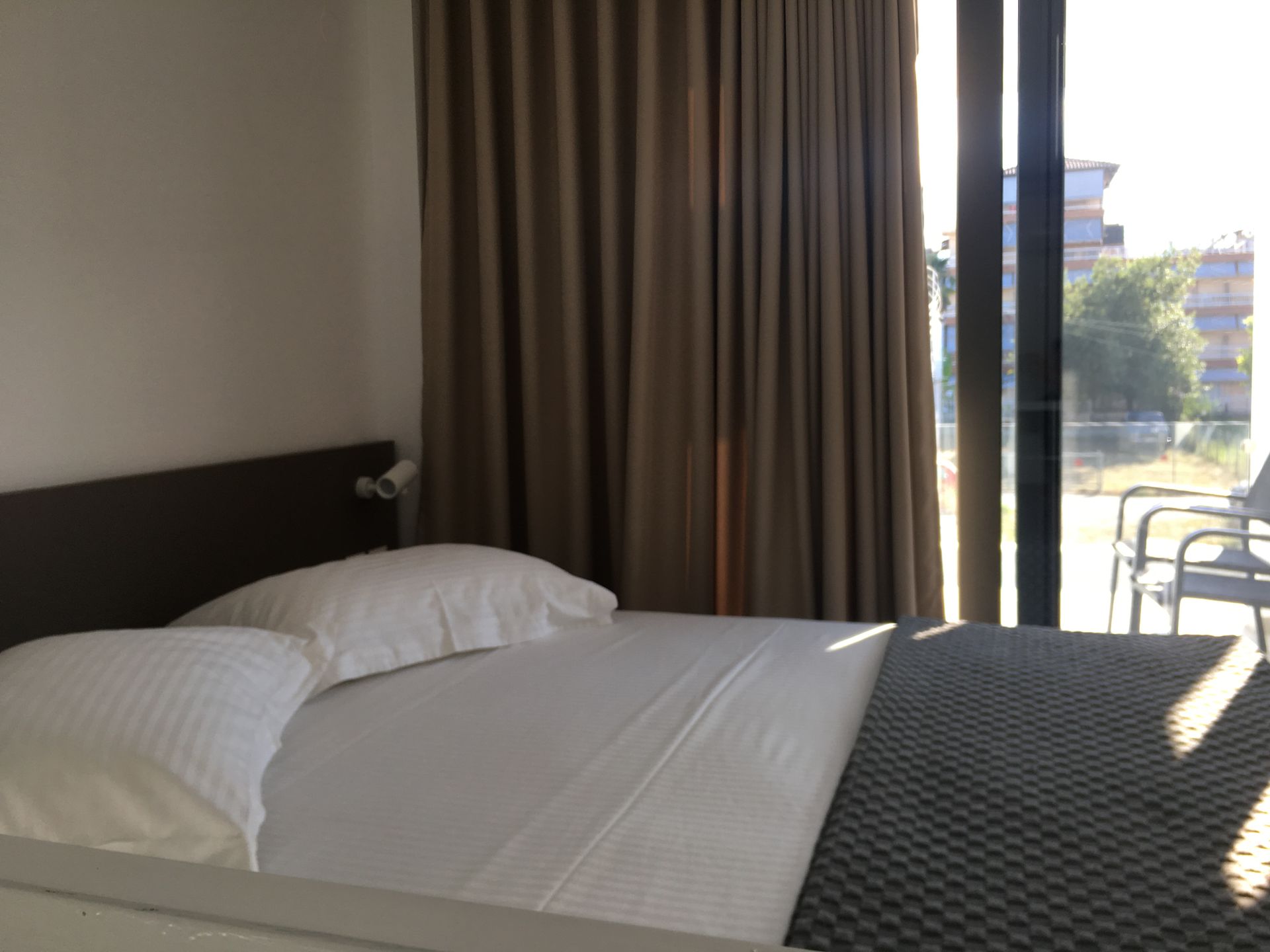 Olympos Suites Apartments, foto 5